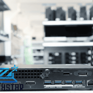 Dell OptiPlex 7050 Micro I5-7600T 8GB 256GB SSD - Image 3