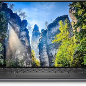 Dell Precision 5550 i7-10850H 32GB 1TB 15,6'' - Image 1