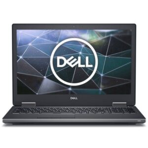 Dell Precision 7530 i7-8850H 32GB 512GB 15.6" - Image 1