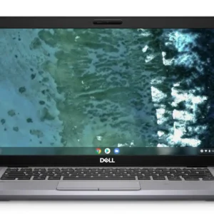Dell Precision 7540 i7-9750H 64GB 512GB 15.6" - Image 1