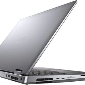 Dell Precision 7540 i7-9750H 64GB 512GB 15.6" - Image 2