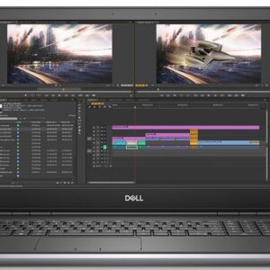 Dell Precision 7550 i7-10850H 64GB 1TB 15.6" - Image 1