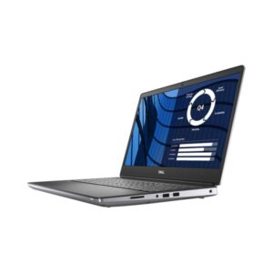 Dell Precision 7550 i7-10850H 64GB 1TB 15.6" - Image 2