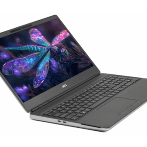 Dell Precision 7550 i7-10850H 64GB 1TB 15.6" - Image 2