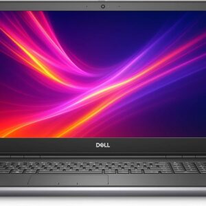 Dell Precision 7550 i7-10850H 64GB 512GB 15.6" - Image 1