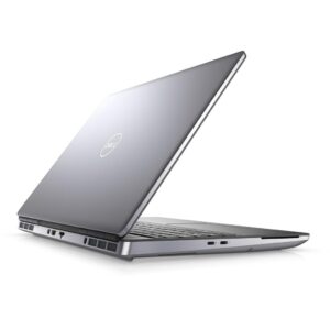 Dell Precision 7560 i7-11850H 64GB 512GB 15.6" - Image 2