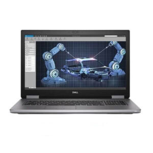 Dell Precision 7740 i7-9850H 32GB 512GB 17.3" - Image 1