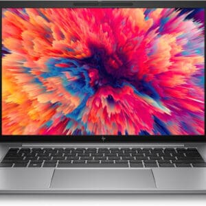 HP ZBook Firefly 16 G9 i7-1255U 32GB 512GB 16" - Image 1