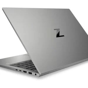 HP ZBook Firefly 16 G9 i7-1255U 32GB 512GB 16" - Image 3