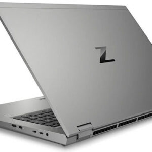 HP ZBook Fury 17 G8 i5-11500H 32GB 512GB 17.3" - Image 3