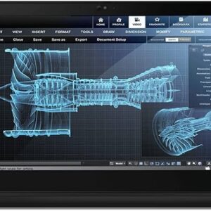 Lenovo ThinkPad P14s Gen 2 Ryzen 7 PRO 5850U 16GB 512GB 14" - Image 1