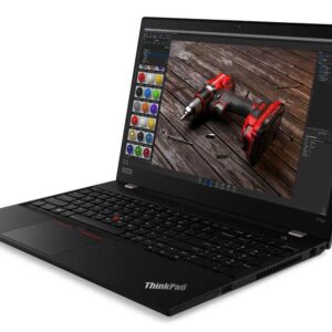 Lenovo ThinkPad P15s Gen 2 i7-1165G7 32GB 512GB 15.6" - Image 2