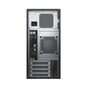 Dell Precision 3620 Tower Xeon E3-1270 v5 16GB 256GB SSD - Image 2