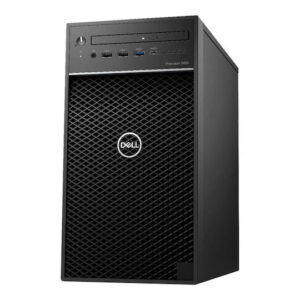 Dell Precision 3650 Tower Xeon W-1350 32GB 512GB SSD - Image 1