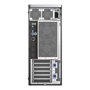 Dell Precision 5820 Tower Xeon W-2223 32GB 512GB SSD - Image 2