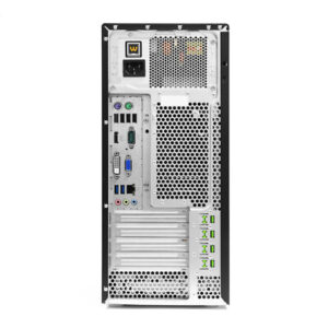 Fujitsu Celsius W530 MiniTower Xeon E3-1245 v3 16GB 256GB SSD - Image 2