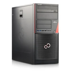 Fujitsu Celsius W530 ΜΤ Xeon E3-1246 v3 16GB 256GB SSD - Image 1