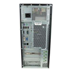 Fujitsu Celsius W530 ΜΤ Xeon E3-1246 v3 16GB 256GB SSD - Image 2