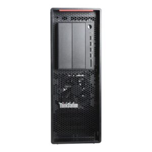Lenovo ThinkStation P520 Tower Xeon W-2123 32GB 512GB SSD - Image 1