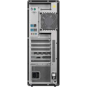 Lenovo ThinkStation P520 Tower Xeon W-2123 32GB 512GB SSD - Image 2