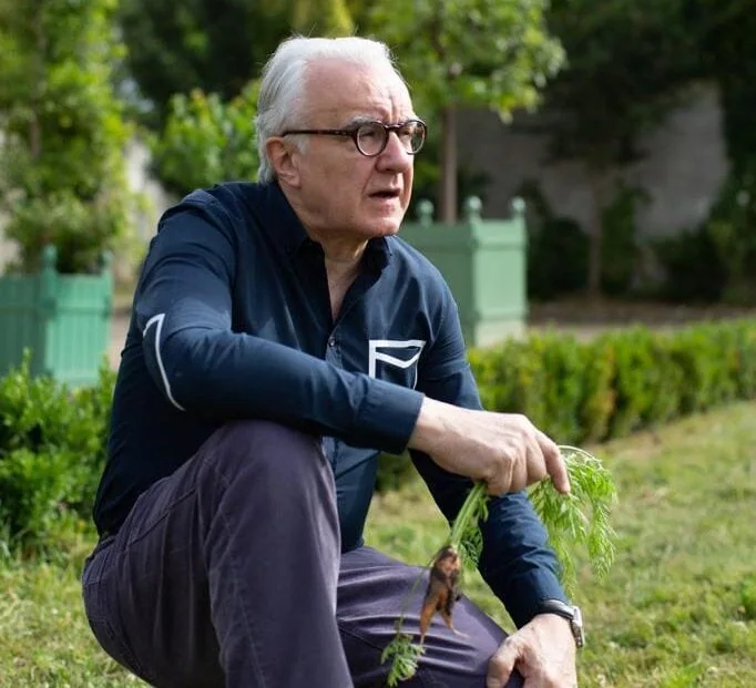 alain ducasse