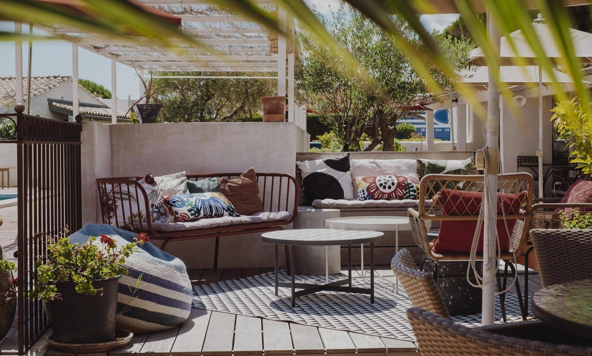 Jardin