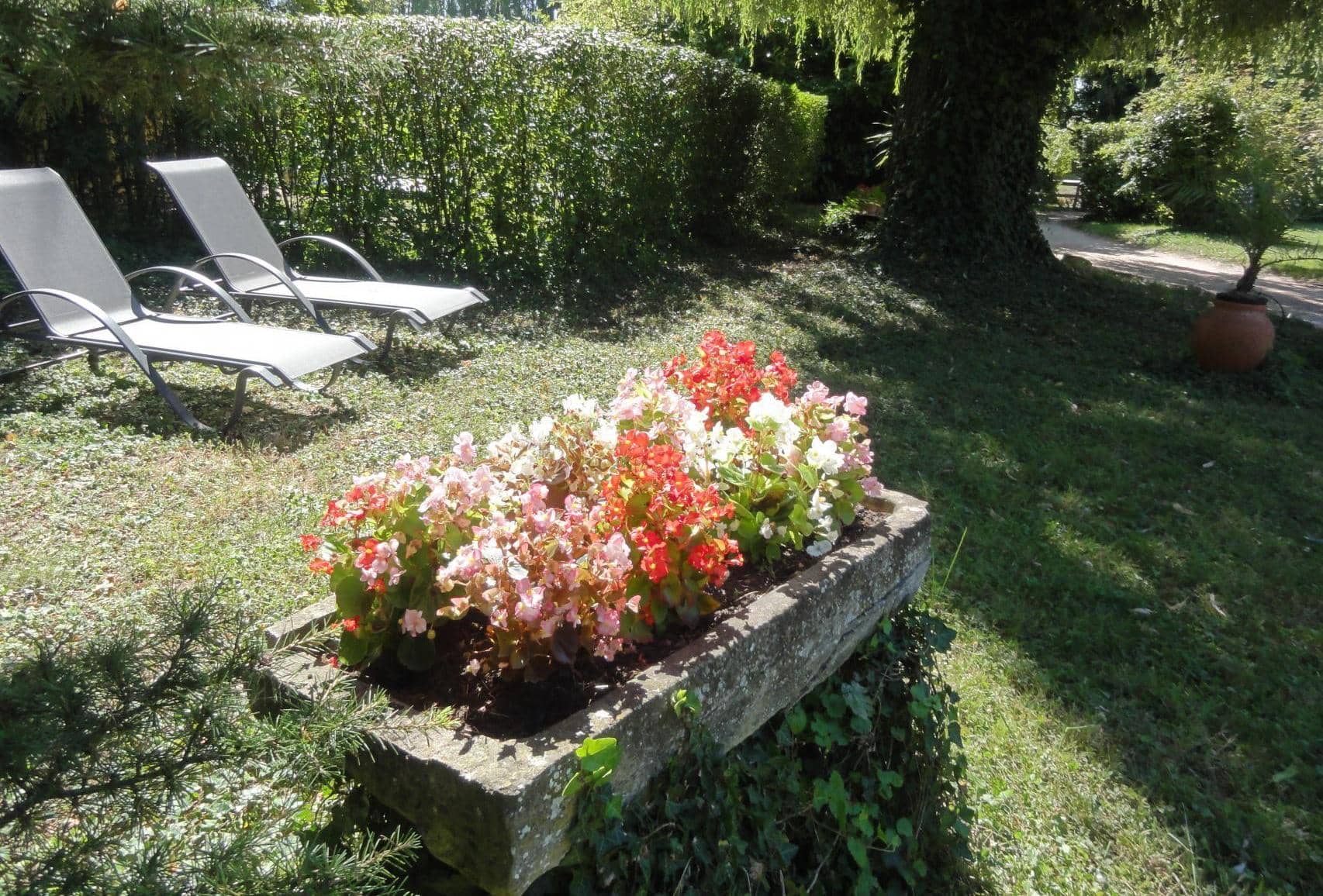 Jardin