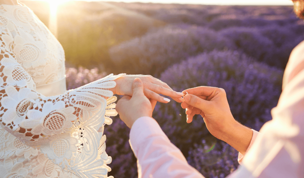 Mariage en Provence : où organiser sa réception ? 1
