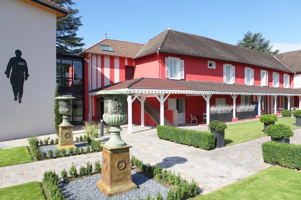 Week-end entre filles en France : les suggestions de Teritoria les maritonnes parc & vignoble,