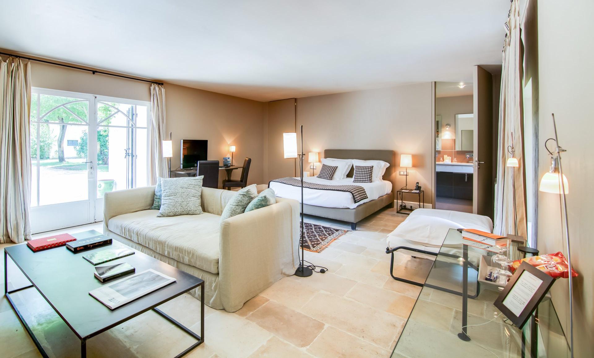 Our rooms