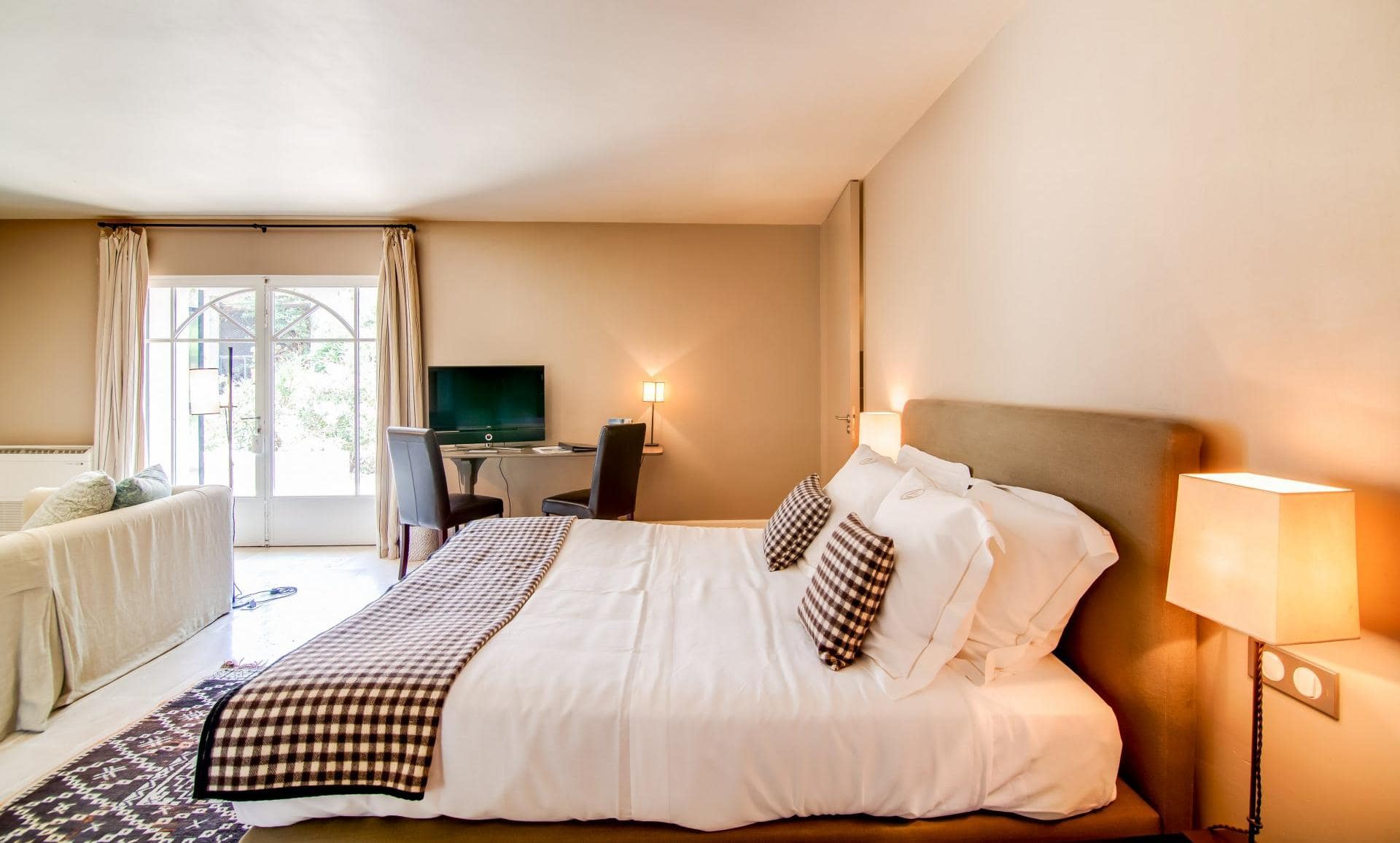 Our rooms