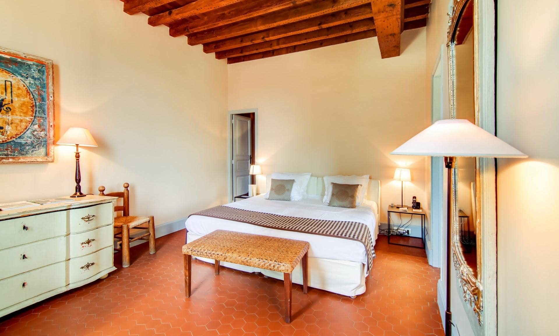 Our rooms