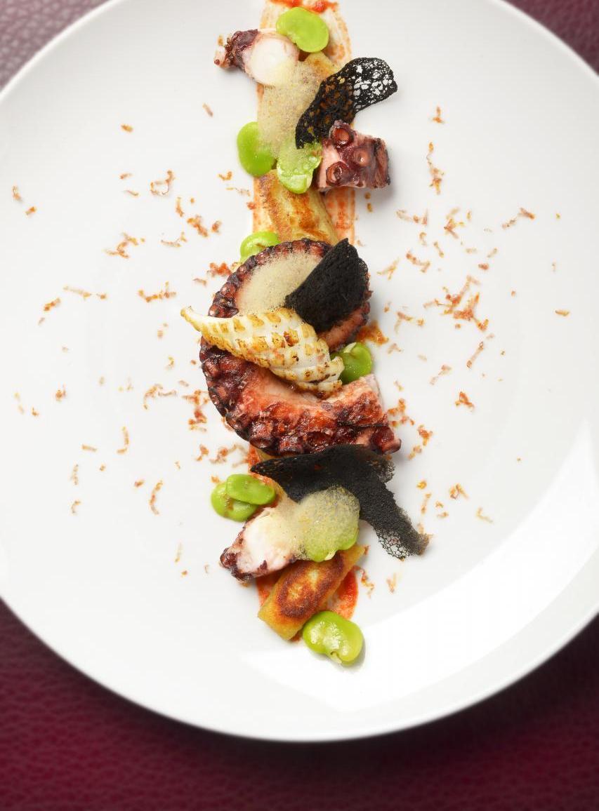 Culinaire