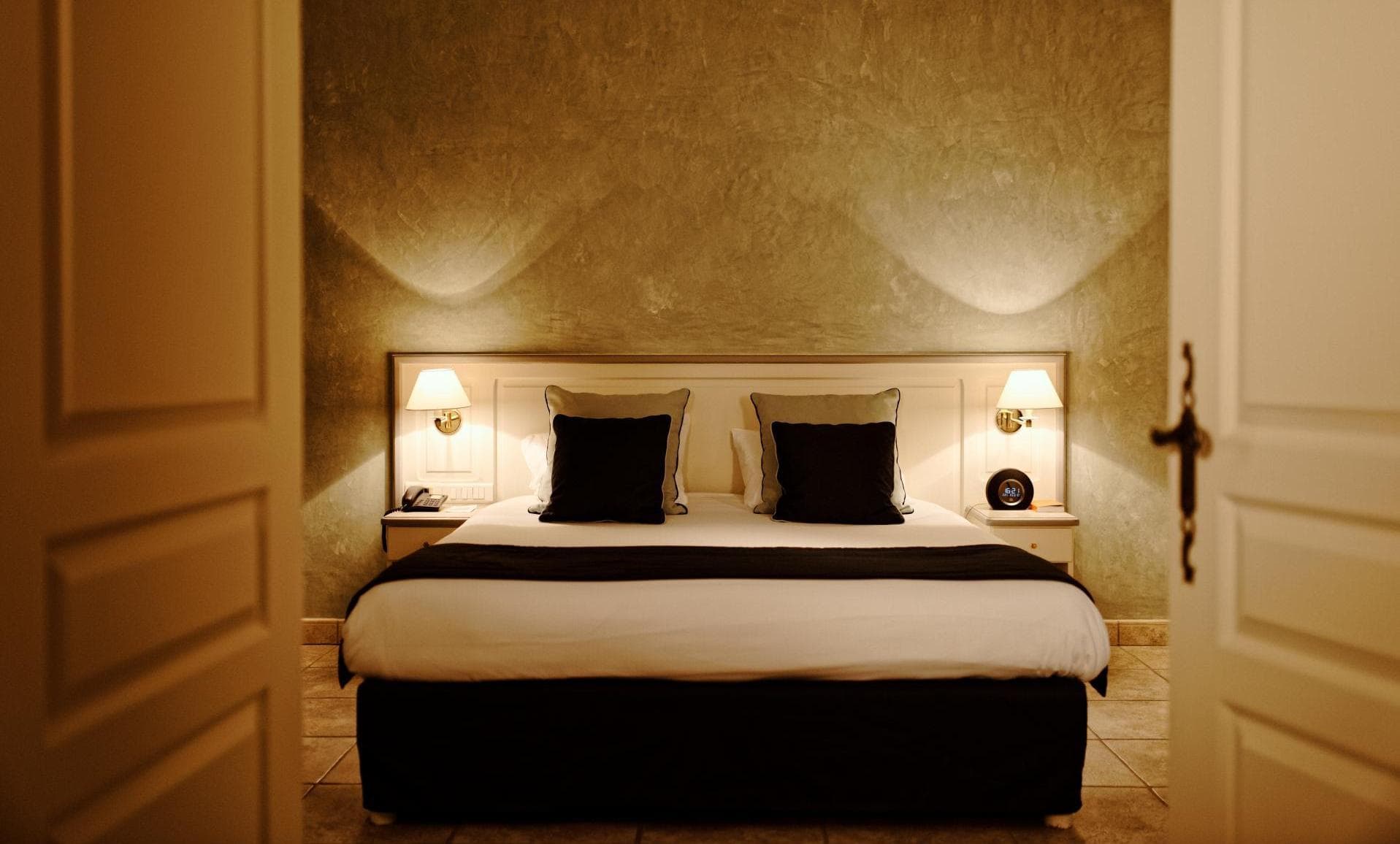 Nos chambres