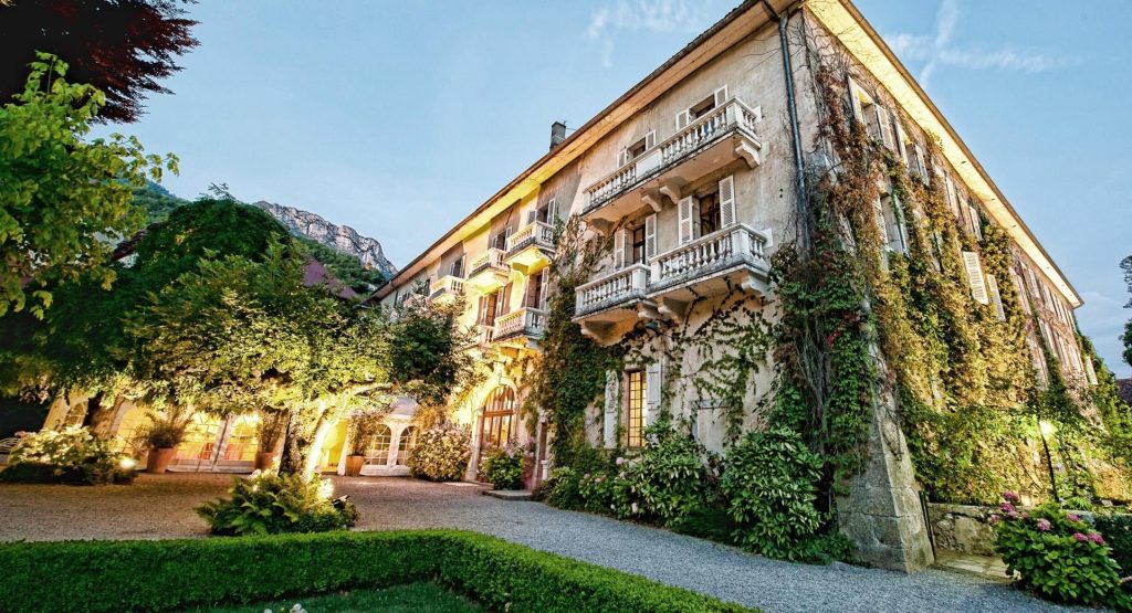 Idées d'escapades en Europe pour le pont du 1er novembre week-end du 1er novembre à annecy, à l'abbaye de talloires