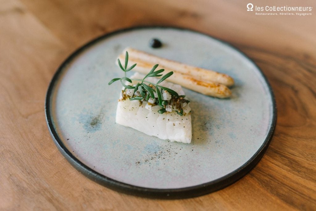Weekend in Brittany: Two Gourmet Hotel-Restaurants to Discover 2462g