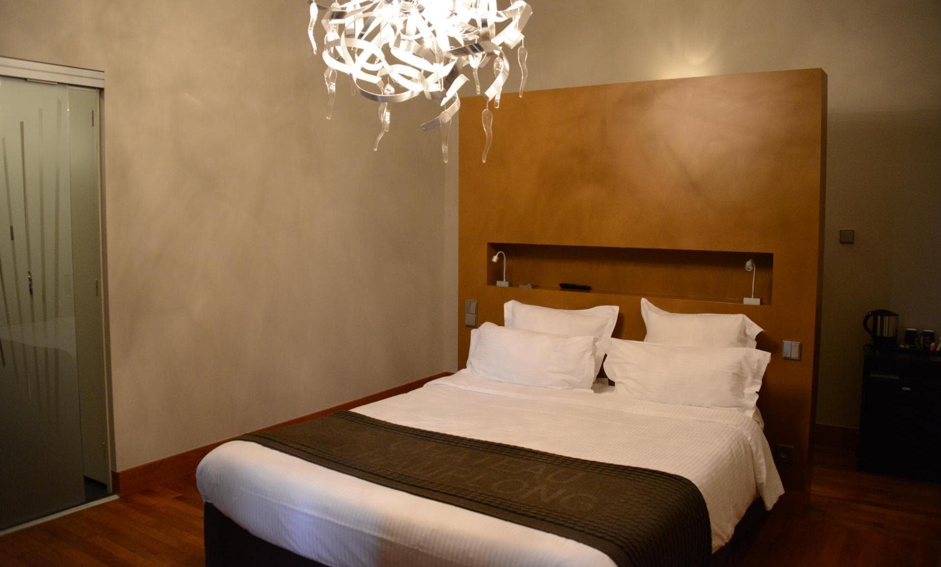 Nos chambres