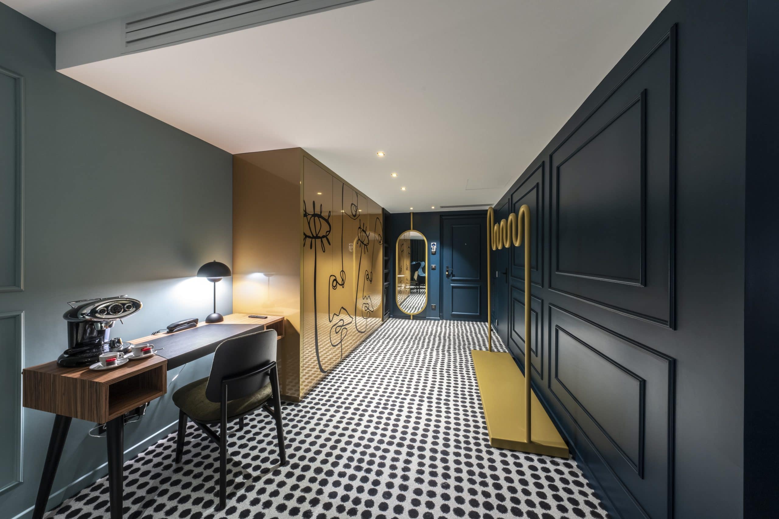 Nos chambres