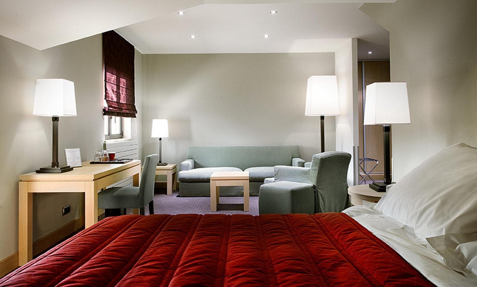 Nos chambres