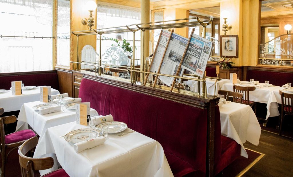 Meilleures gastronomies en Europe 2599a
