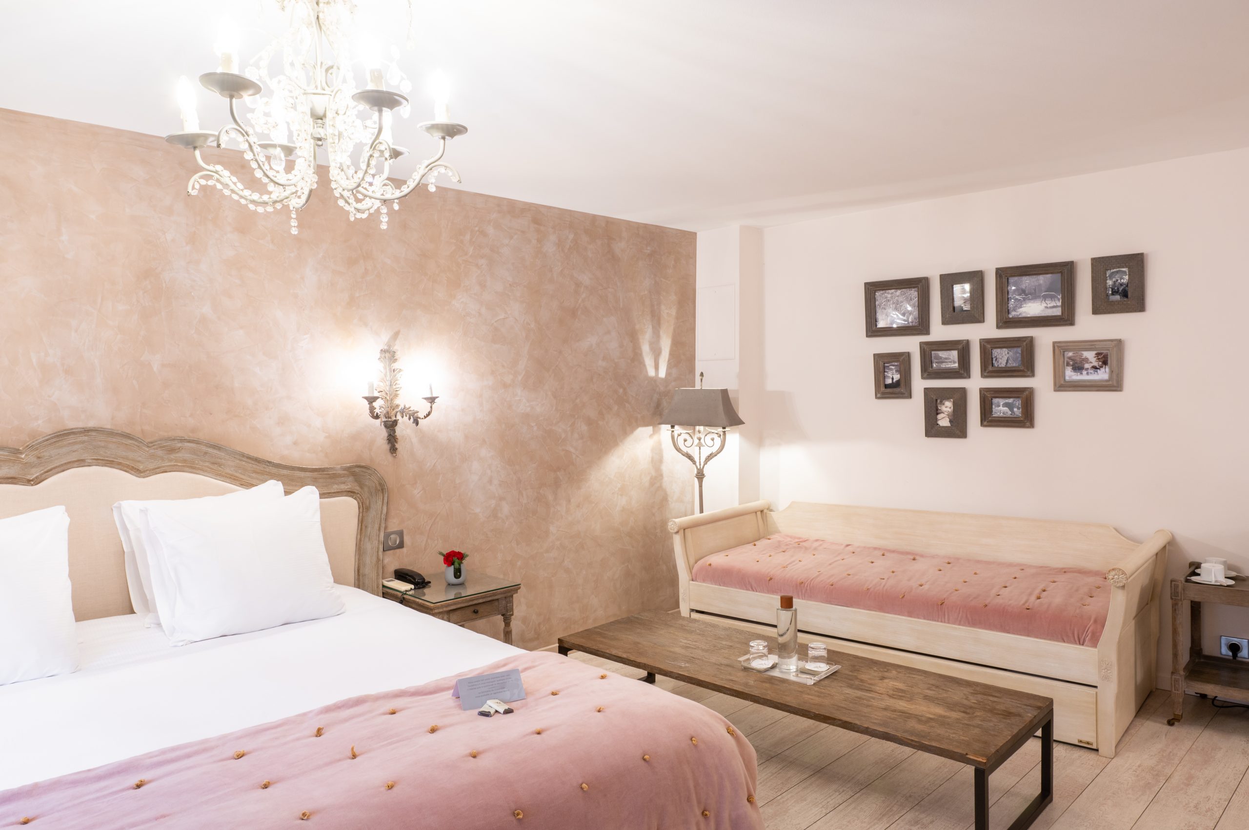 Our rooms