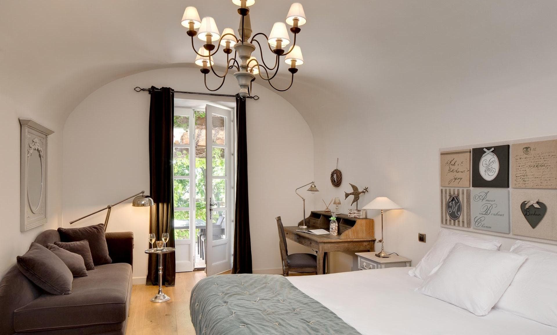 Our rooms
