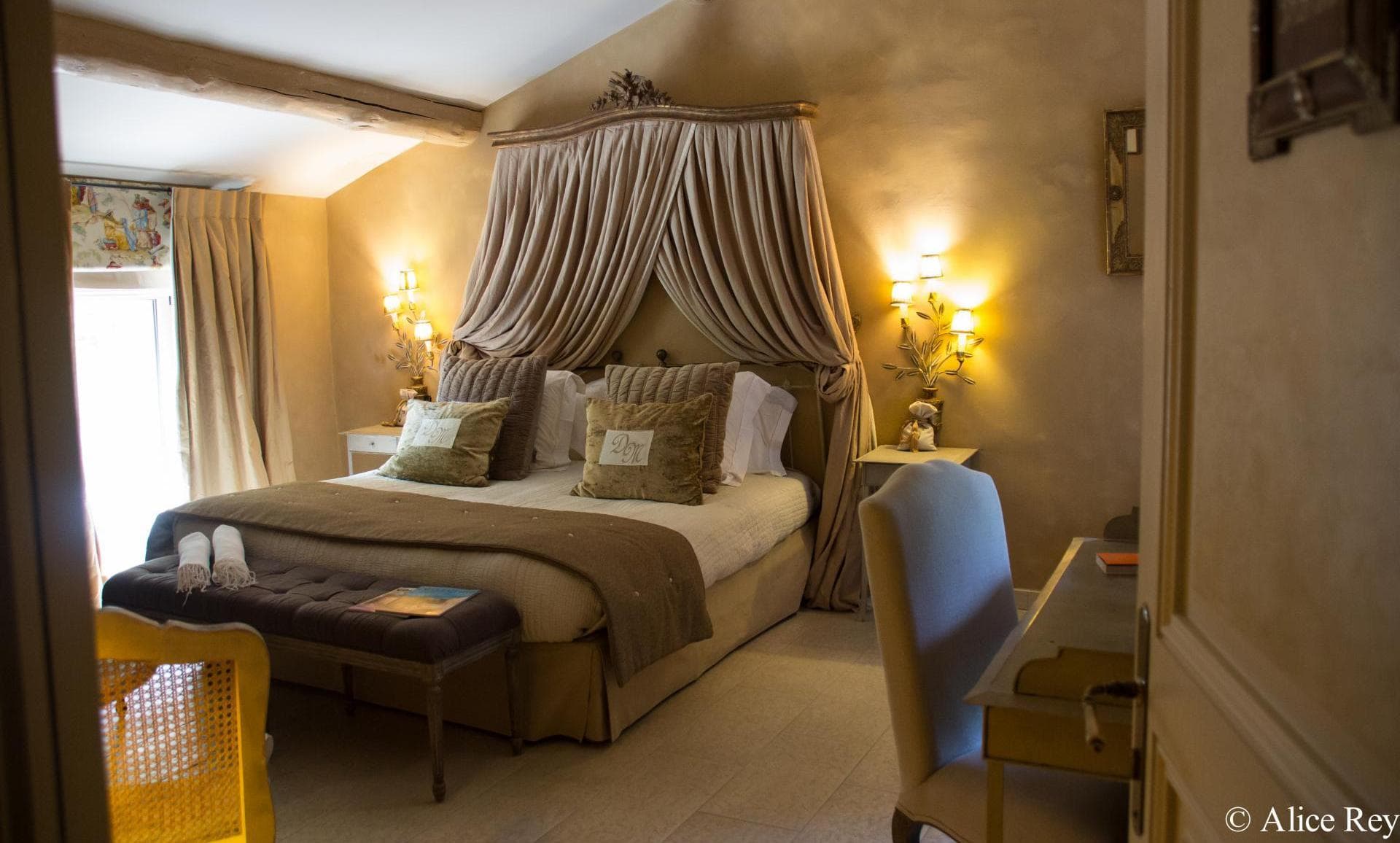 Our rooms