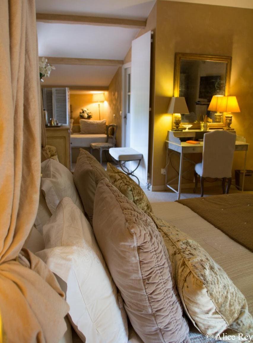 Our rooms