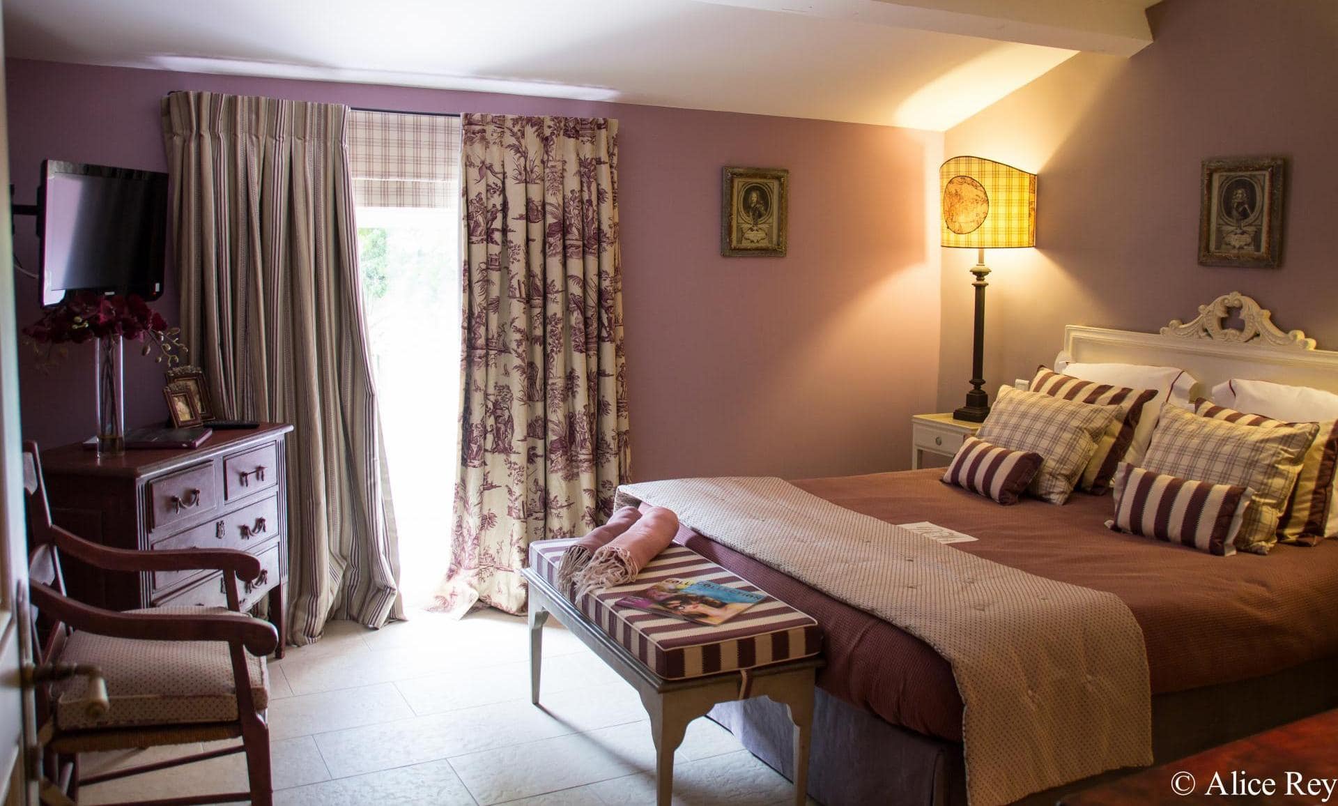 Our rooms