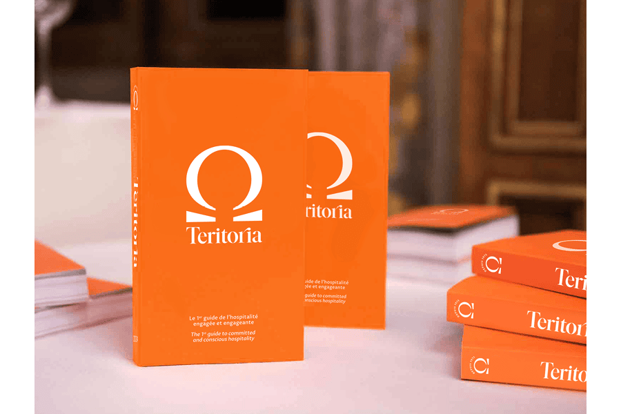Guide Teritoria promoting regions and know-how