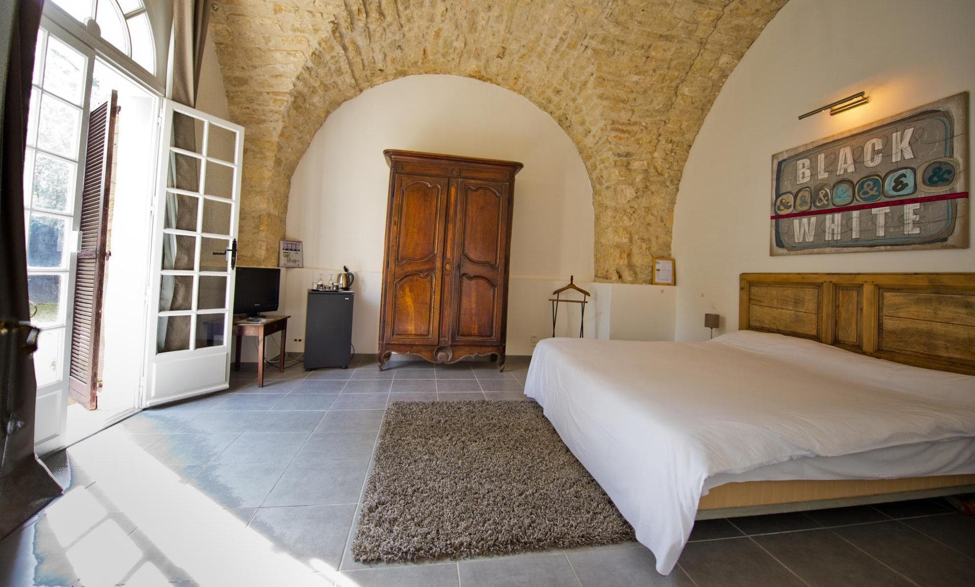 Nos chambres