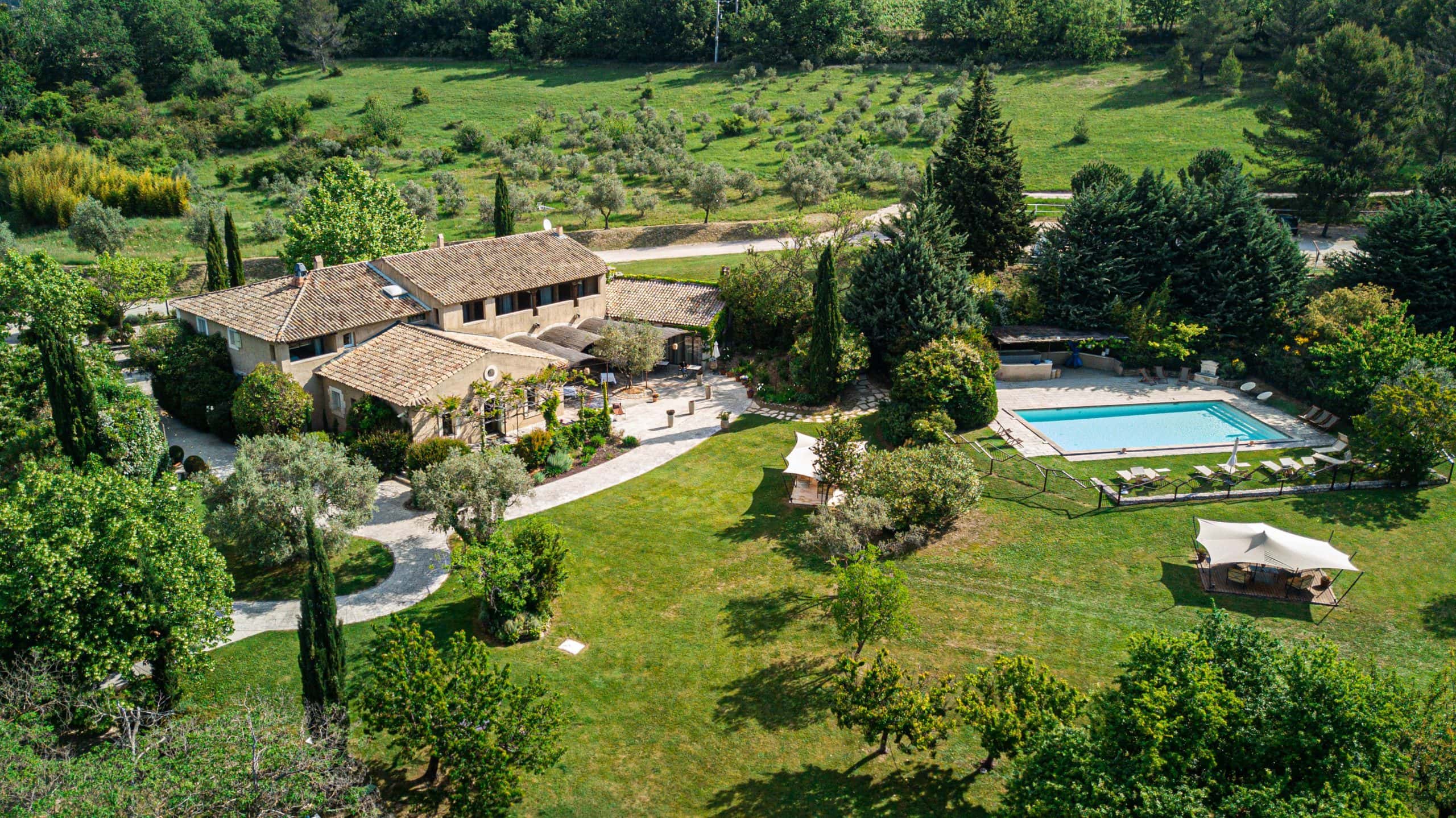 Jardin