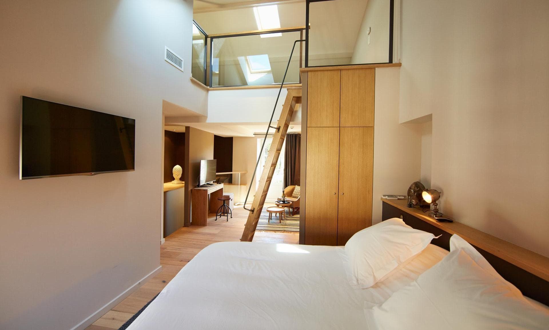 Nos chambres
