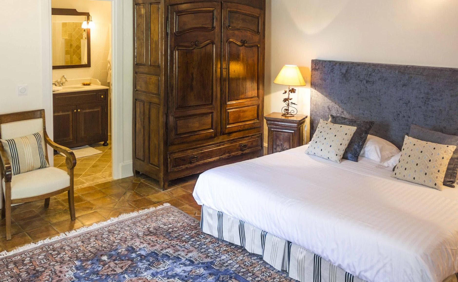 Nos chambres